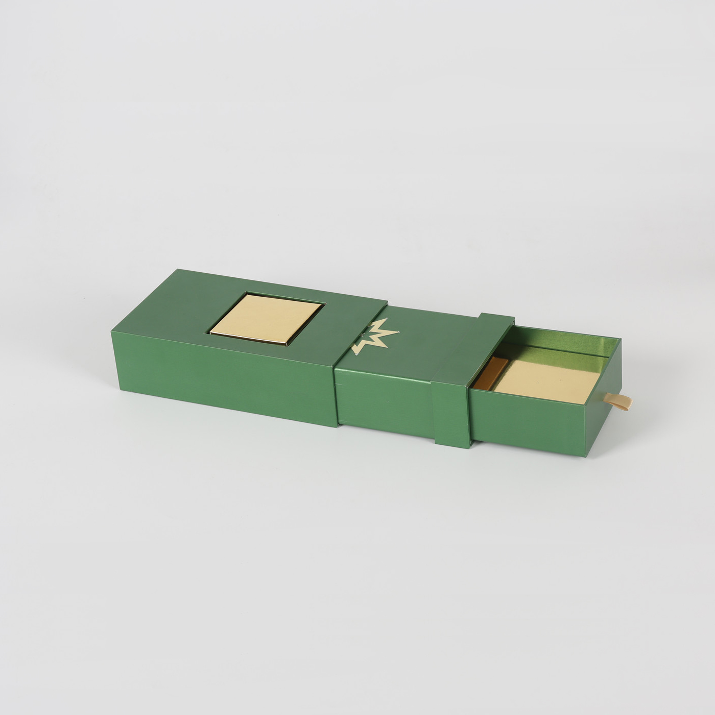 Food packaging box